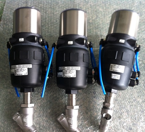 電動角座閥（電動角座閥適用范圍）