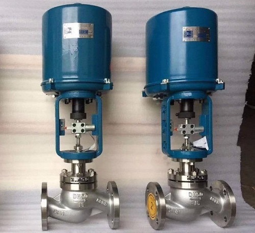 ZJHP型氣動(dòng)薄膜精小型調(diào)節(jié)閥有什么作用