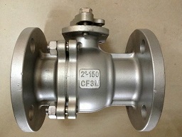 焊接球閥與法蘭球閥相比哪個(gè)好