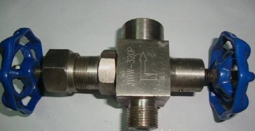 壓力表三通閥（J19W/J19H/不銹鋼壓力表三通閥適用范圍及設(shè)計制造標準）