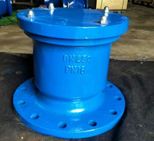 快速排氣閥(P41X、P42X)