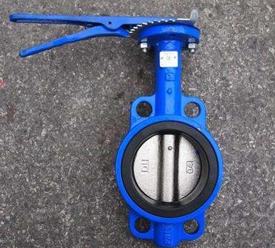 對夾蝶閥使用與區(qū)別（對夾蝶閥使用的法蘭與普通法蘭有什么區(qū)別）