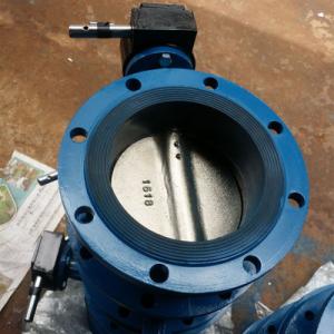 渦輪蝶閥維修原理（渦輪蝶閥傳動機(jī)構(gòu)的原理與維修）