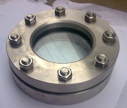 不銹鋼視鏡的技術參數