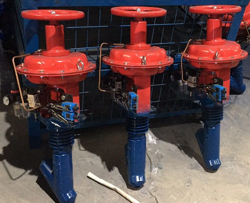 氣動(dòng)疏水閥（Y型氣動(dòng)疏水閥特點(diǎn)與原理）