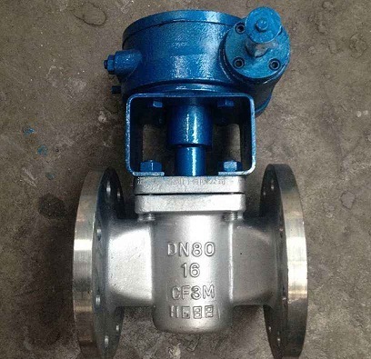 蒸汽旋塞閥標(biāo)準(zhǔn)規(guī)范及結(jié)構(gòu)特點