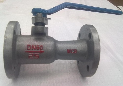 一體式排污球閥(PQ41F、PQ41M)