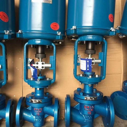 電動(dòng)襯氟調(diào)節(jié)閥（ZRSPF46/ZDLPF-B/ZAZPF/電動(dòng)襯氟調(diào)節(jié)閥采用何種結(jié)構(gòu)）