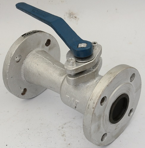 排污球閥(PQ41F、PQ41M)