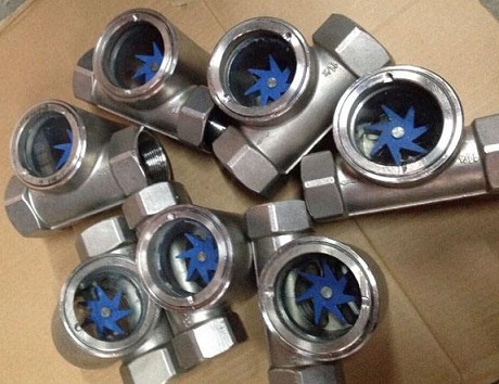 葉輪視鏡說明書（葉輪視鏡詳細(xì)說明）