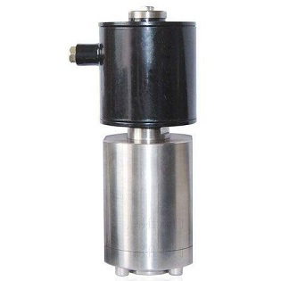 零泄漏高壓電磁閥