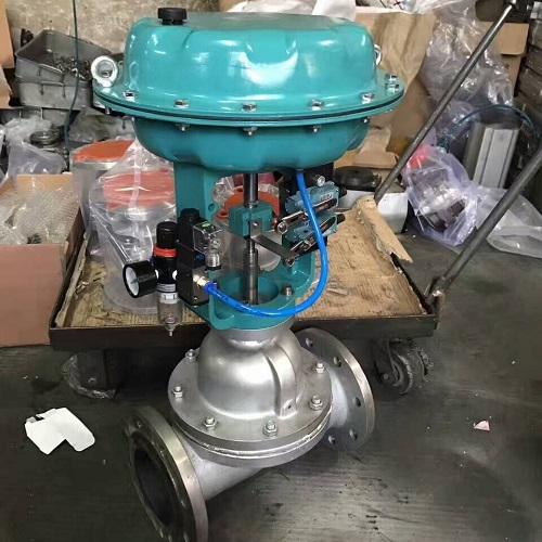 氣動薄膜/活塞隔膜調節閥（ZXT/ZST/氣動薄膜、活塞隔膜調節閥用途有哪些）