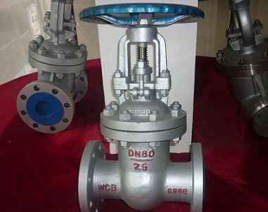 Z41H不銹鋼高溫閘閥Z41Y、Z41W