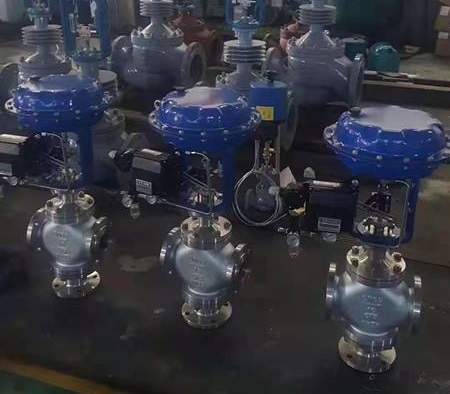 三通分流調(diào)節(jié)閥（ZMAQ三通分流調(diào)節(jié)閥有何特點(diǎn)）